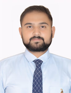 Image of Chetan Mehta Founder of Mokksh Jewellers